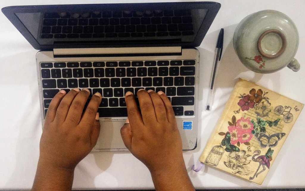 5 Things I Learned From Taking Virtual Writing Workshops During&nbsp;Covid-19