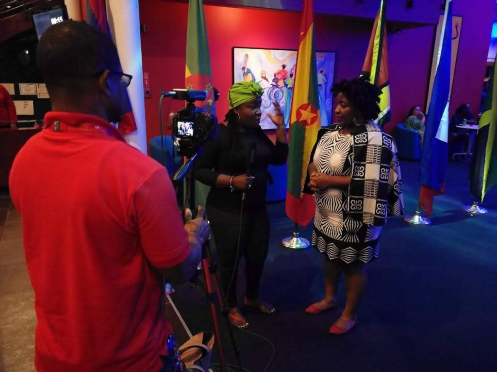 Reflections on Caribbean&nbsp;Unity